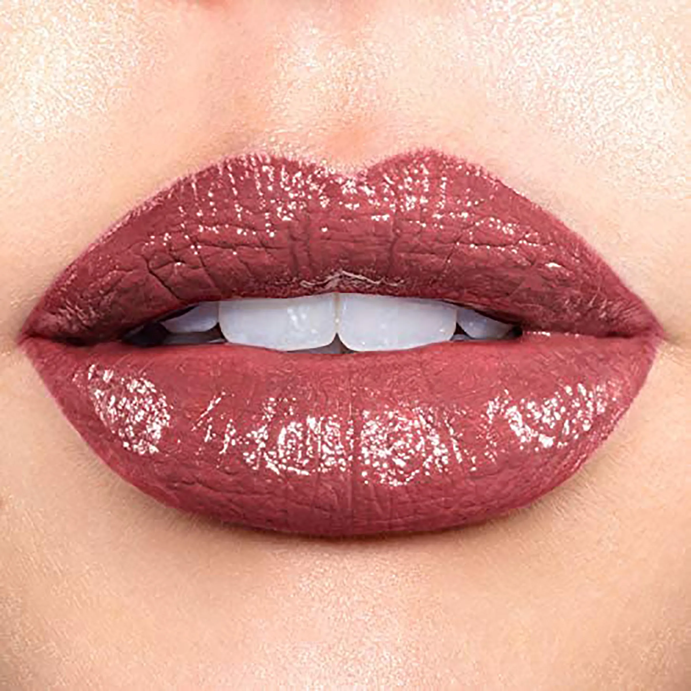Revlon Super Lustrous™ Lipstick Teak Rose
