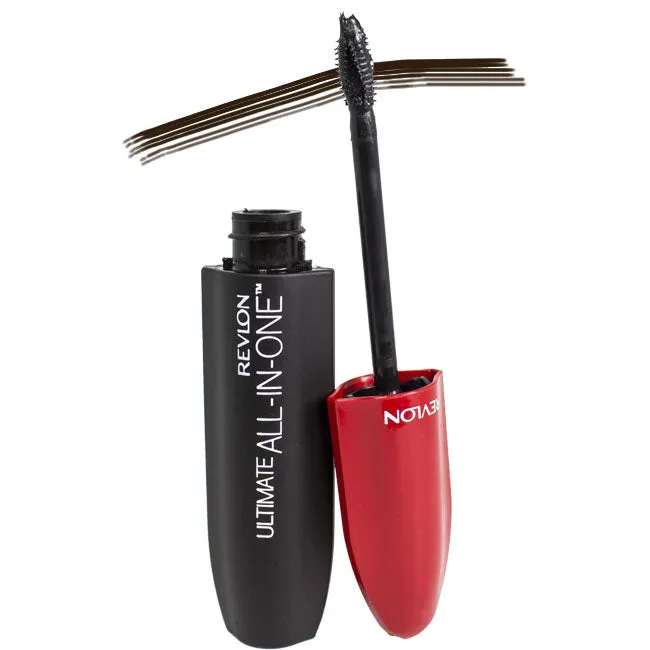 Revlon Ultimate All-In-One Mascara
