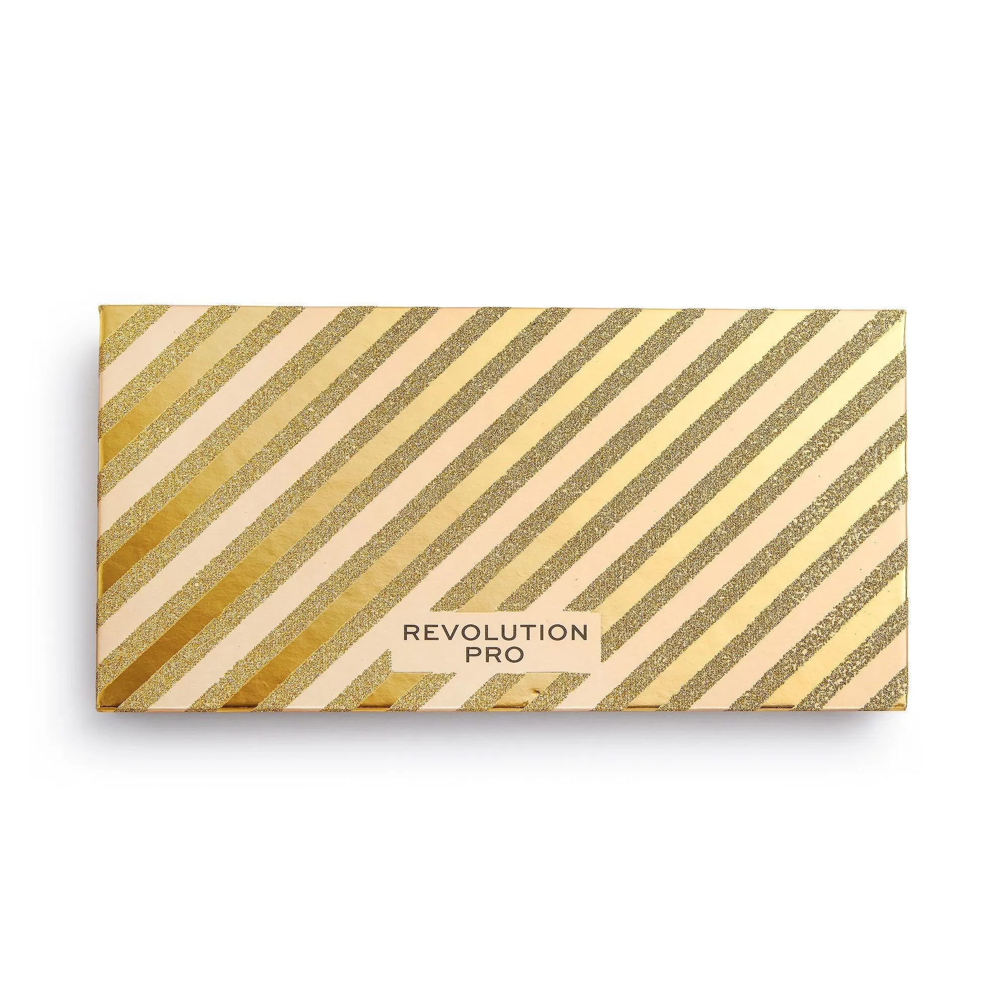 Revolution Pro All That Glistens Shadow Palette