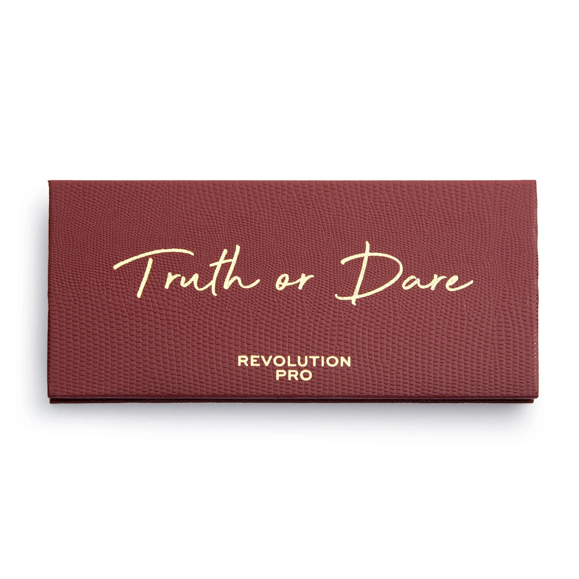 Revolution Pro Colour Focus Palette Truth or Dare