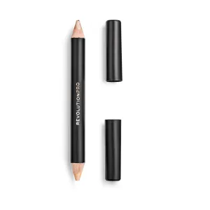 Revolution Pro Wide Eye Effect Pencil