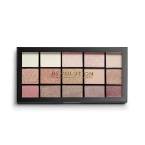 Revolution Reloaded Iconic 3 Eyeshadow Palette