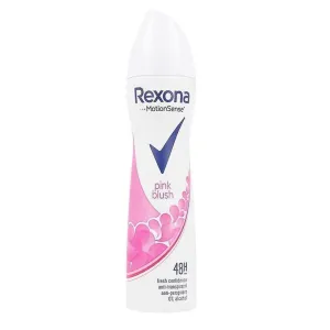 Rexona MotionSense Pink Blush 48H Deodorant Spray - 200ml