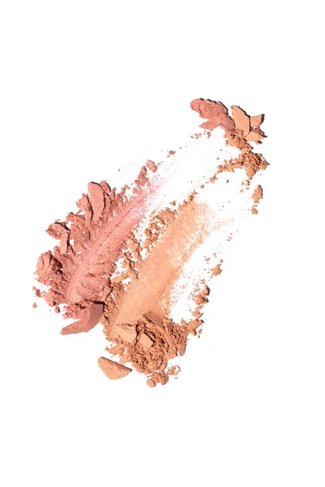 Rice Powder Blush