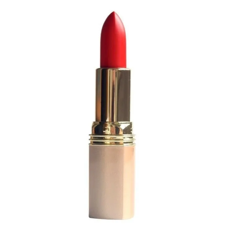 Rich Colors Moisturizing Long Lasting Lipstick