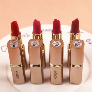 Rich Colors Moisturizing Long Lasting Lipstick