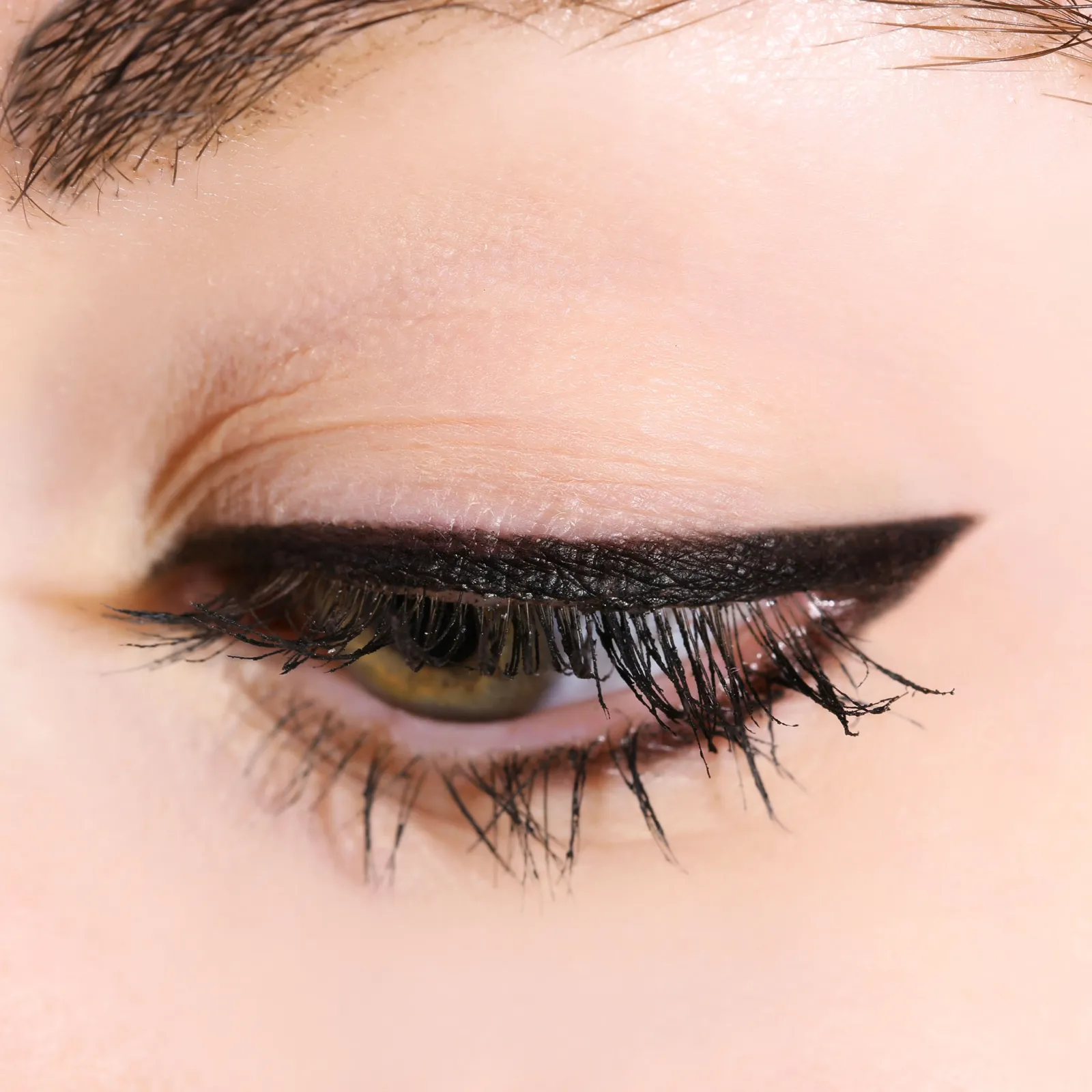 Rimmel Glam Eyes Professional Liquid Eyeliner 001 Black Glamour
