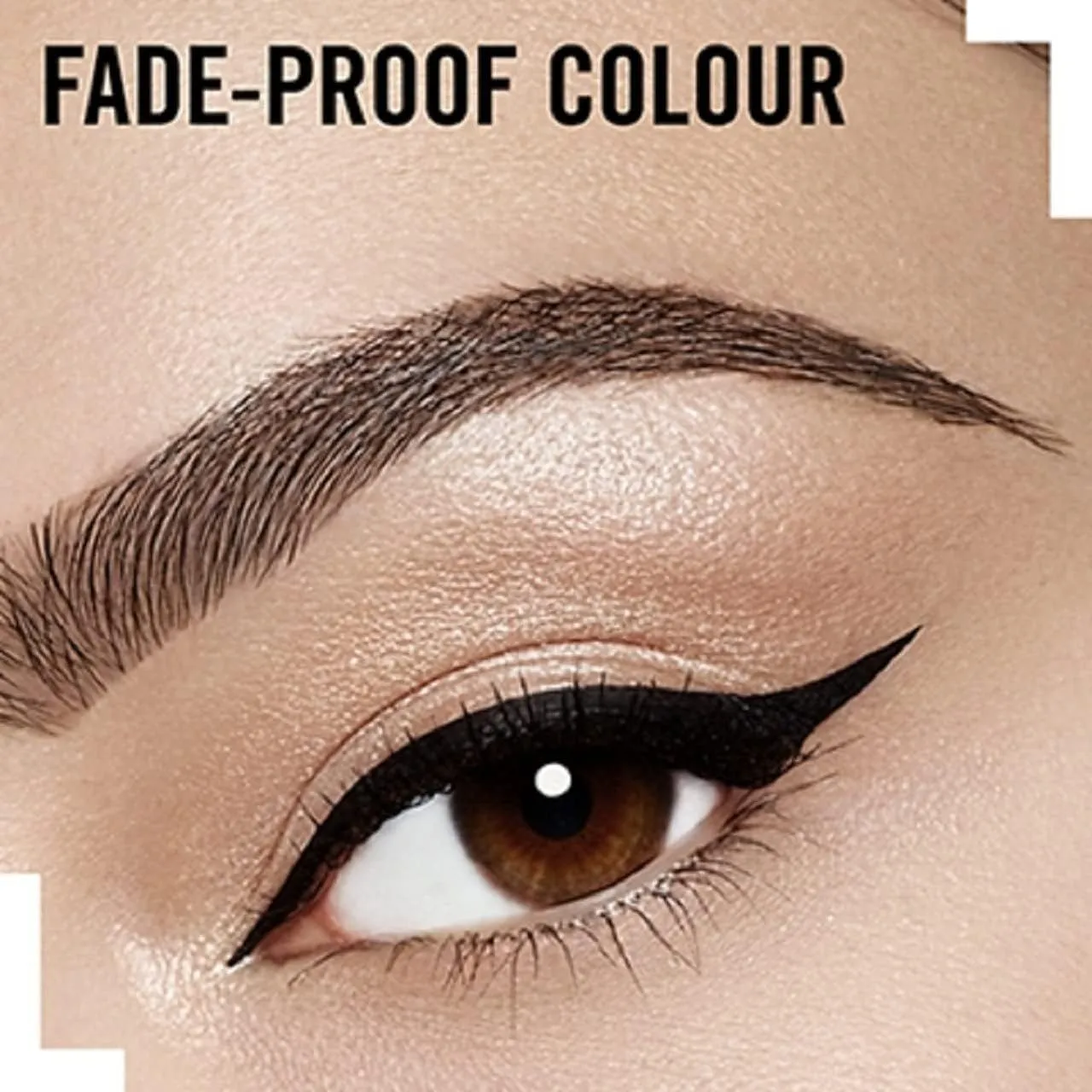 Rimmel Glam Eyes Professional Liquid Eyeliner 001 Black Glamour