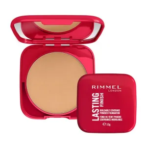 Rimmel Lasting Finish Compact Foundation 7G