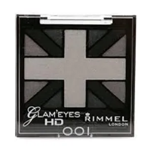 Rimmel London Glam'Eyes HD Eyeshadow