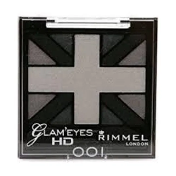 Rimmel London Glam'Eyes HD Eyeshadow