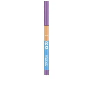 Rimmel London - *Kind & Free* - Eye pencil Clean Eye Definer - 03: Grape