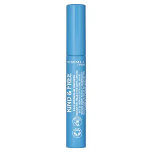 Rimmel London Kind & Free Mascara Brown Black