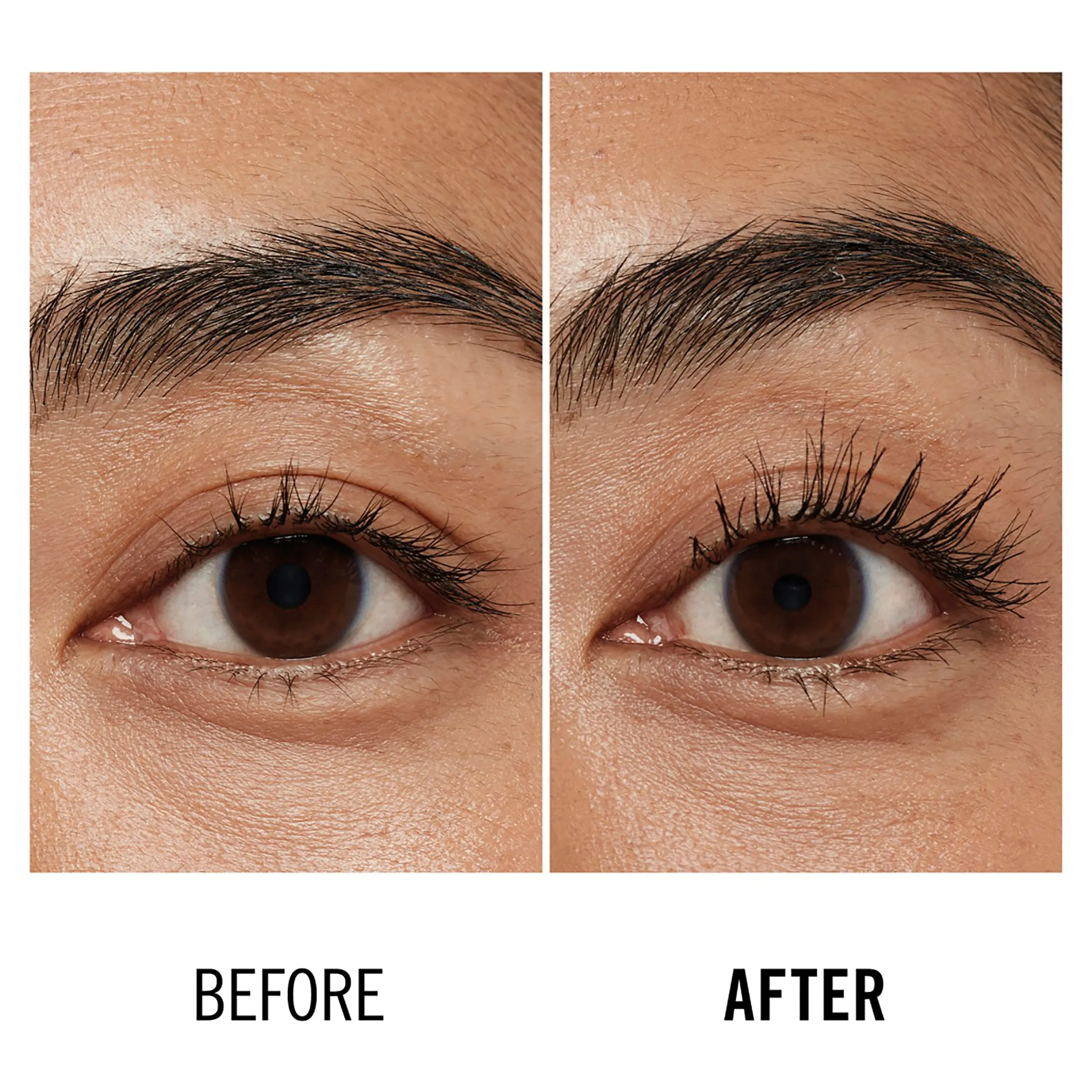 Rimmel London Kind & Free Mascara Brown Black