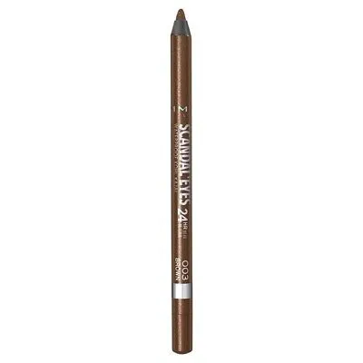 Rimmel London Scandal'eyes Gel Eyeliner Pencil