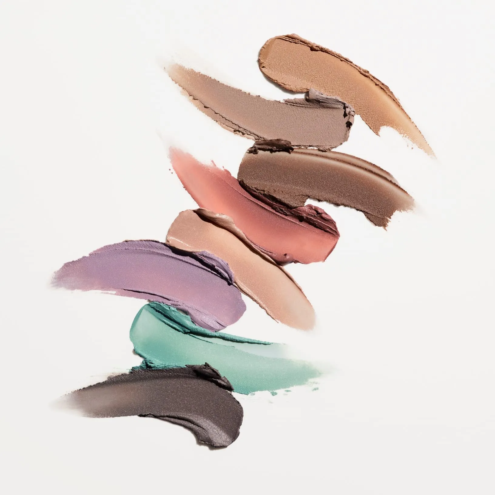 Rimmel Wonder'Cloud Liquid Eyeshadow - Cool Mint