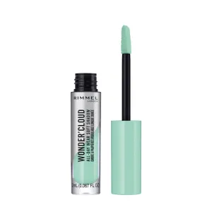 Rimmel Wonder'Cloud Liquid Eyeshadow - Cool Mint