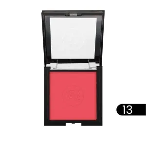 RIVAJ MATTE SINGLE BLUSH ON POWDER #13