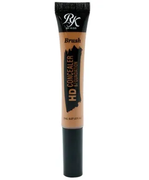 RK By Kiss  HD Concealer And Foundation RKBC14 Fawn