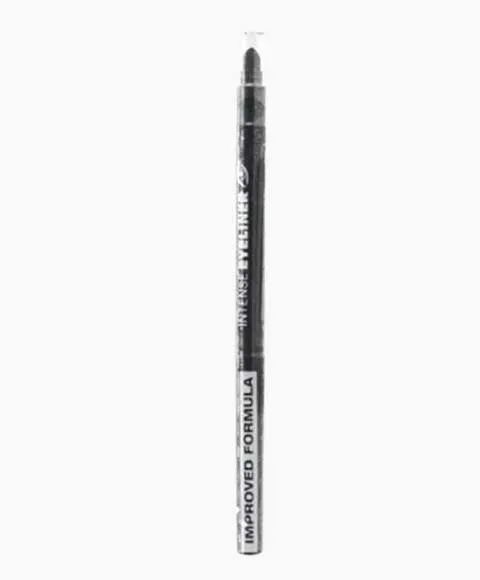 RK By Kiss Ruby Kisses Intense Eyeliner Pencil RAE02 Black
