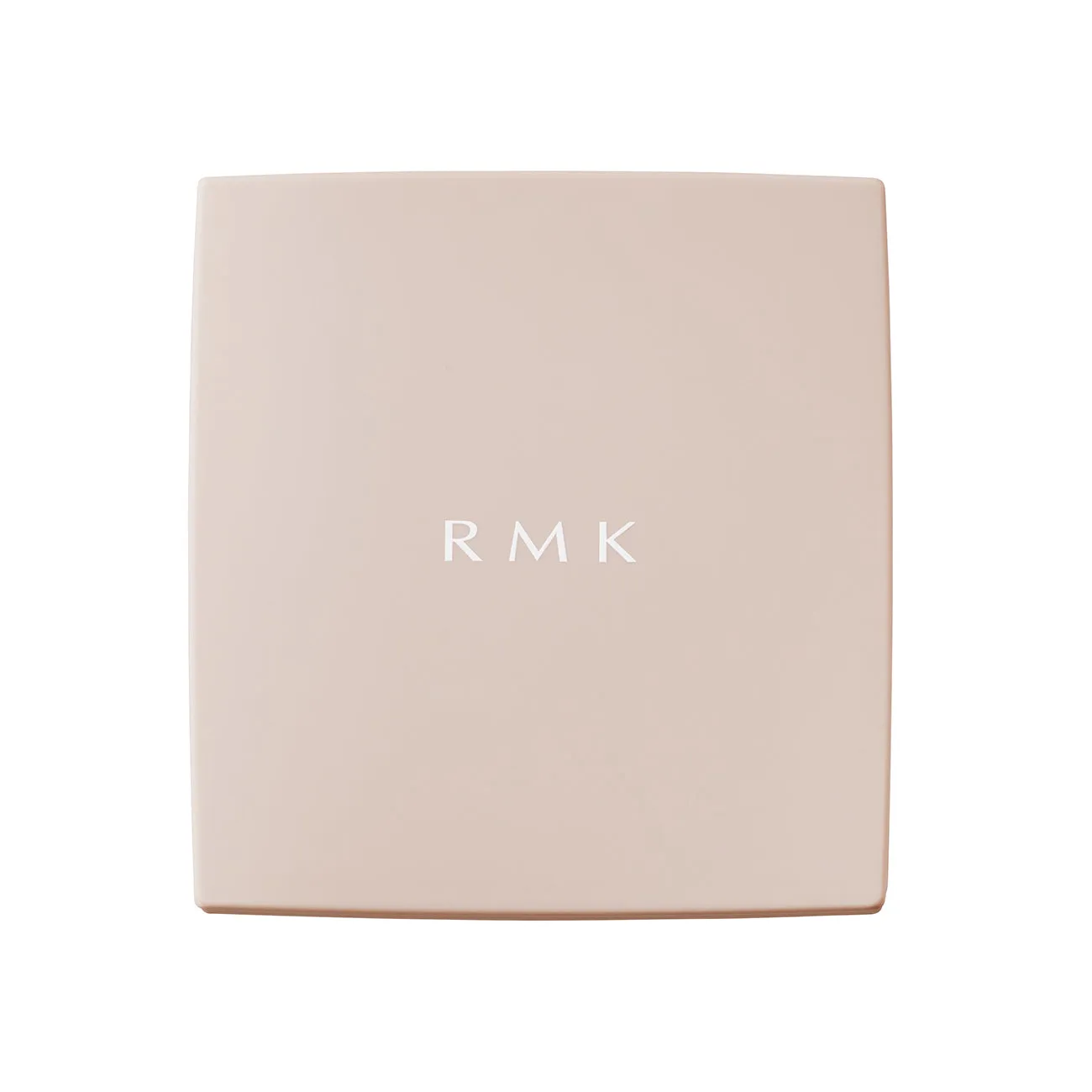 RMK Personalize Case