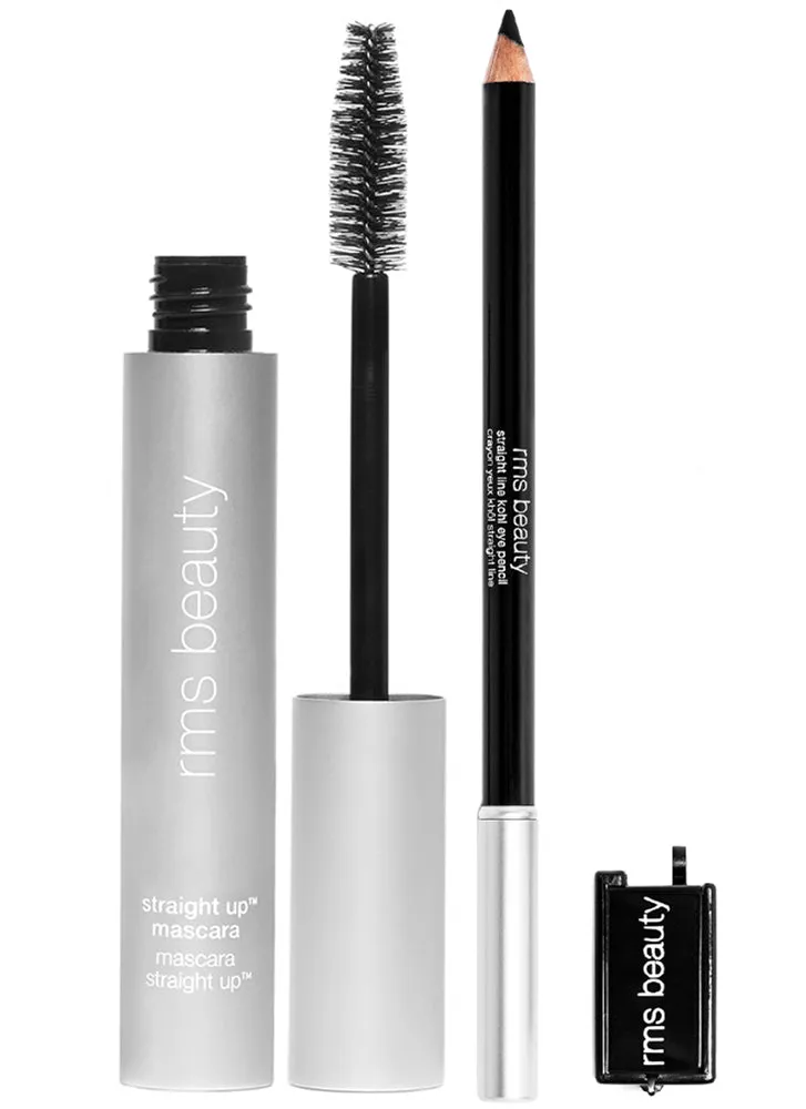 RMS Beauty All About The Eyes Bundle