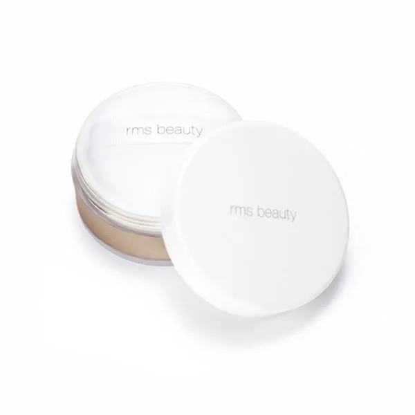 RMS Beauty - Tinted "Un" Powder