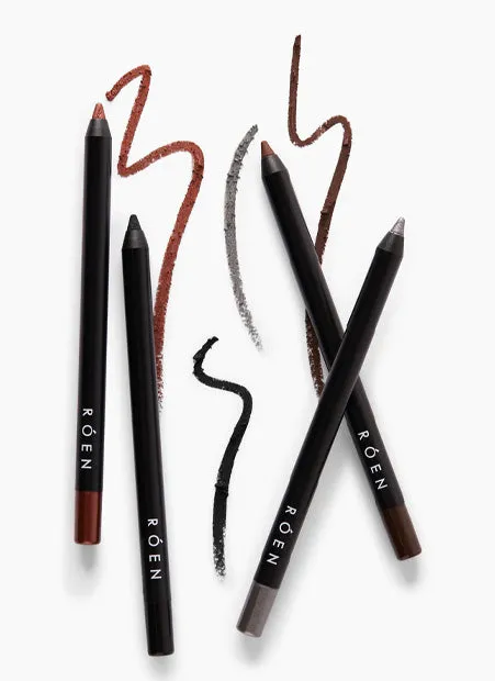 ROEN Beauty Eyeline Define Eyeliner Pencil