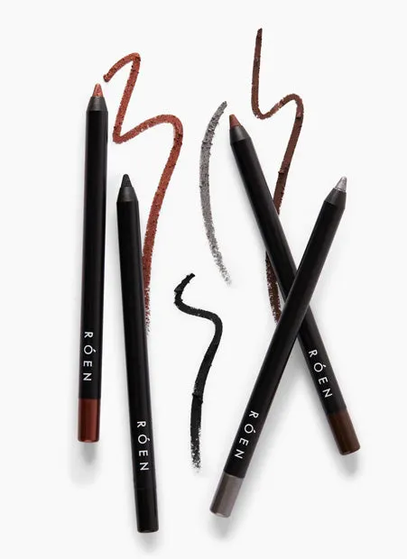 ROEN Beauty Eyeline Define Eyeliner Pencil