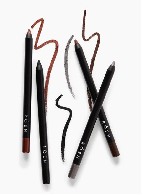 ROEN Beauty Eyeline Define Eyeliner Pencil
