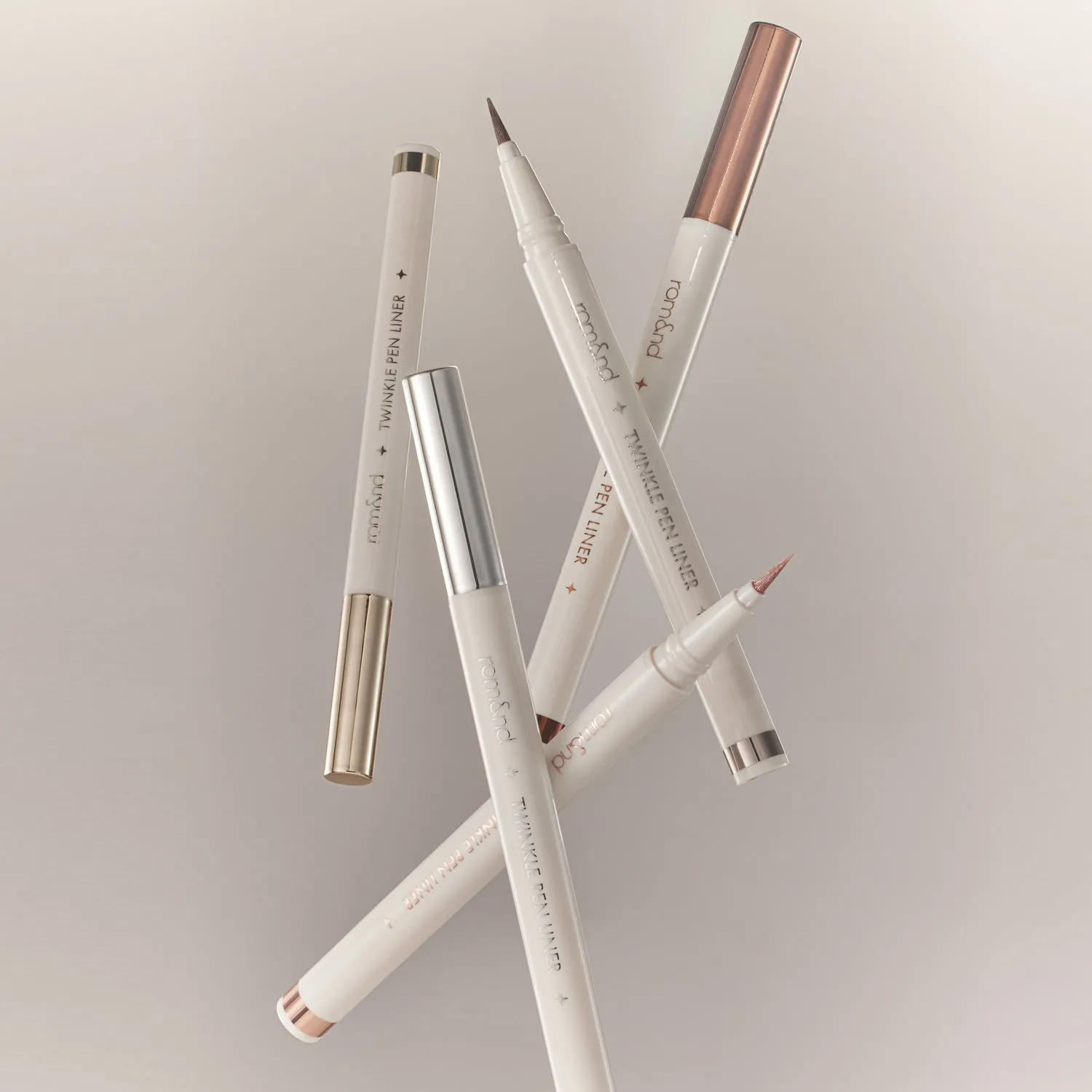 rom&nd Twinkle Pen Liner 0.5g