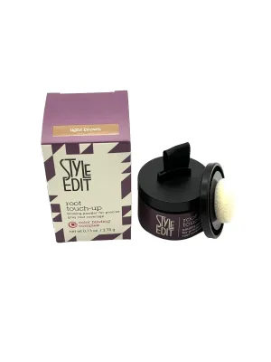Root Touch Up Style Edit Powder Concealer 0.13 oz