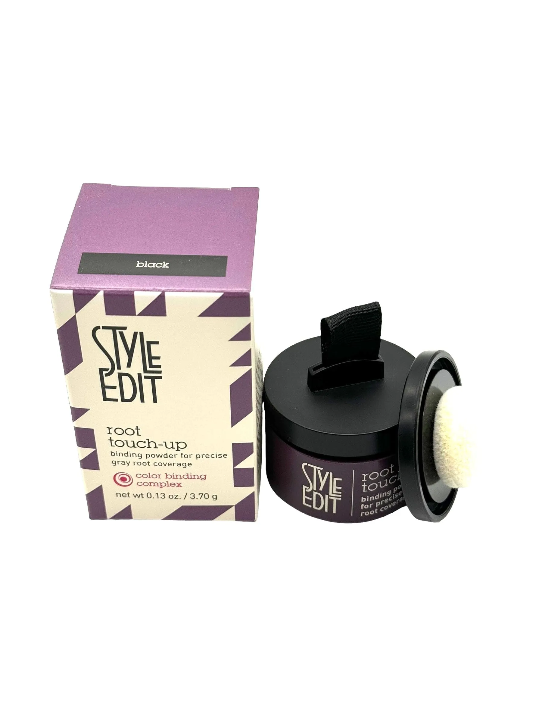 Root Touch Up Style Edit Powder Concealer 0.13 oz