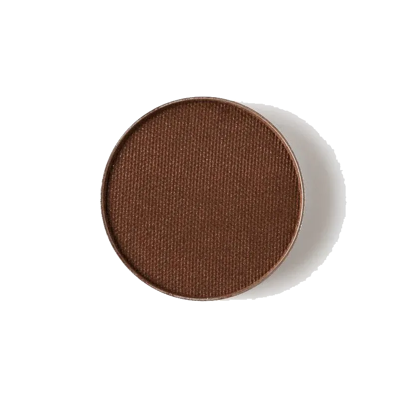 Roots - Pan of Glow Pressed Eyeshadow
