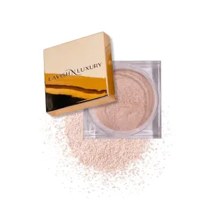 Rosé  - Pro Loose Setting Powder