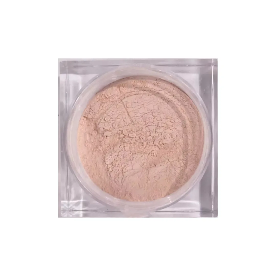 Rosé  - Pro Loose Setting Powder