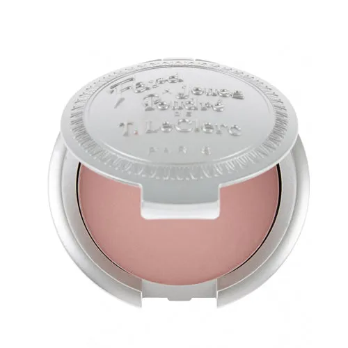 Rose Fanee Powder Blush