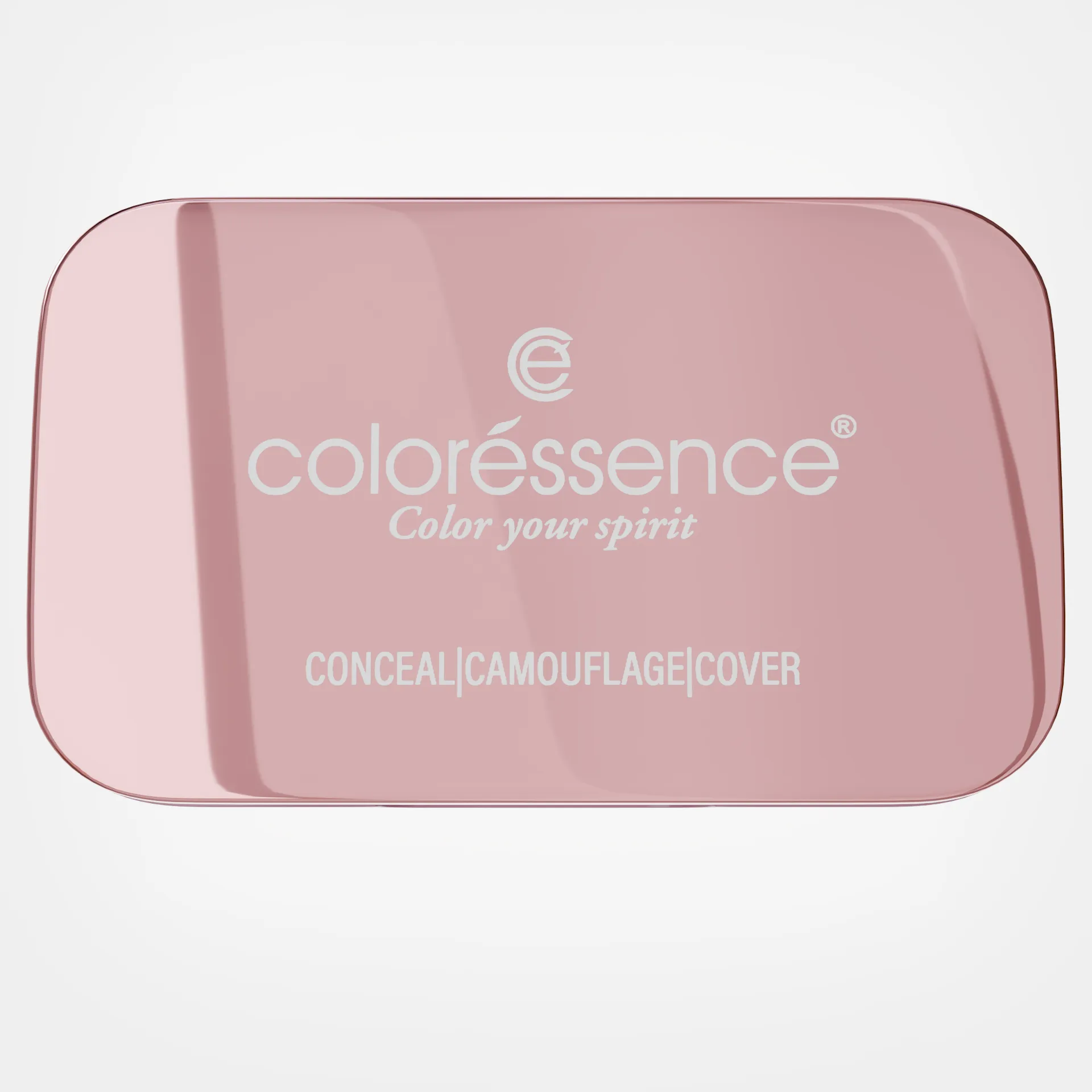 Roseate Camouflair Conceal