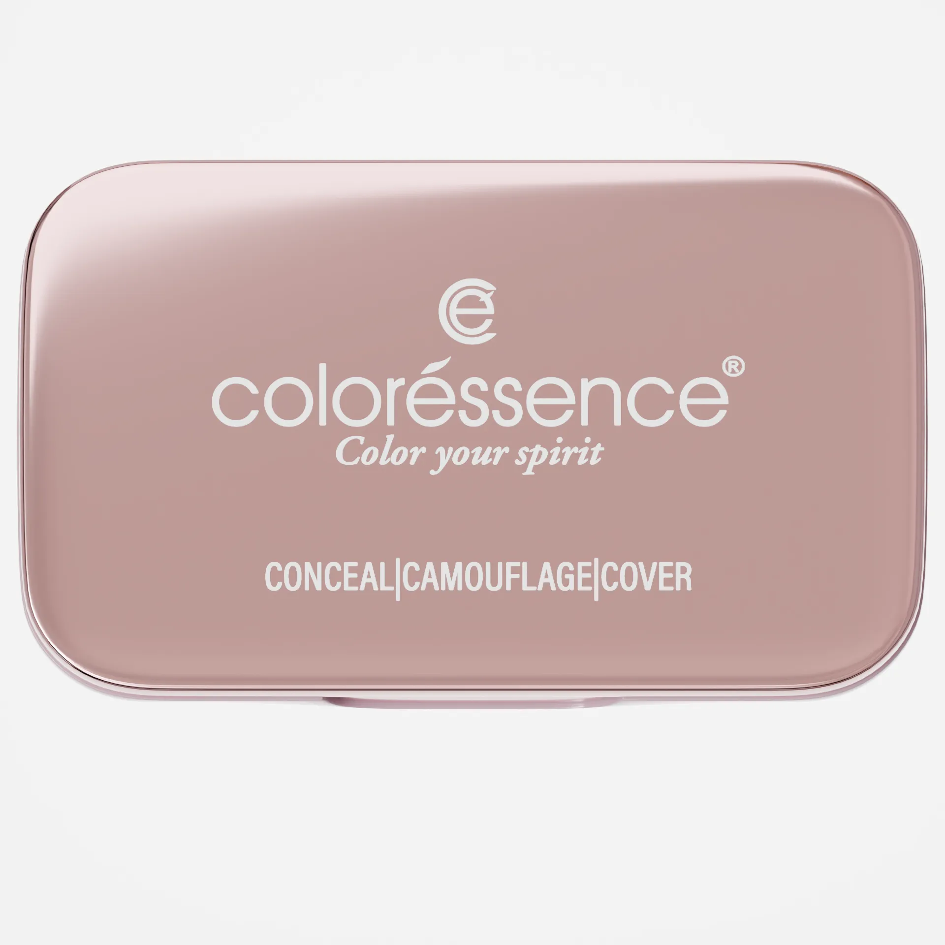 Roseate Camouflair Conceal