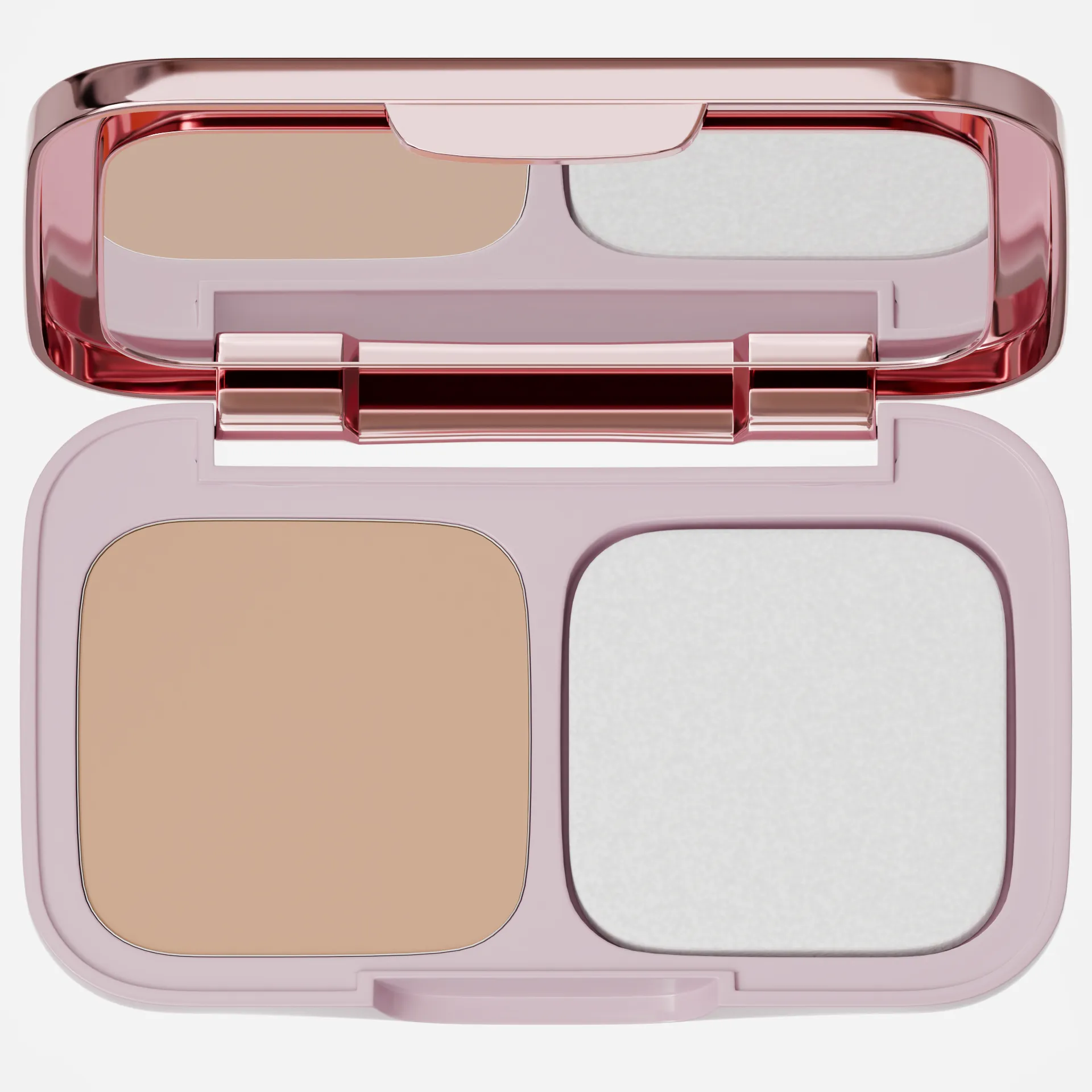 Roseate Camouflair Conceal