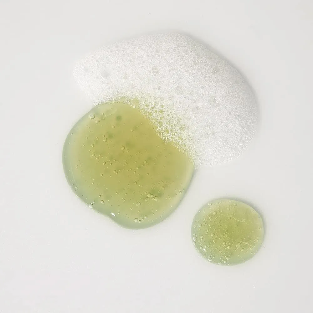 Rosemary Relief Gel Cleanser - 150 ml