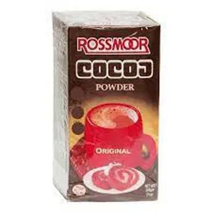 ROSS MOOR COCOA POWDER 200GM