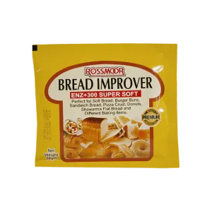 ROSSMOOR BREAD IMPROVER 50GM