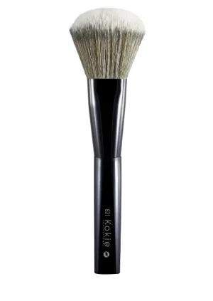 ROUND BLUSH BRUSH BR631