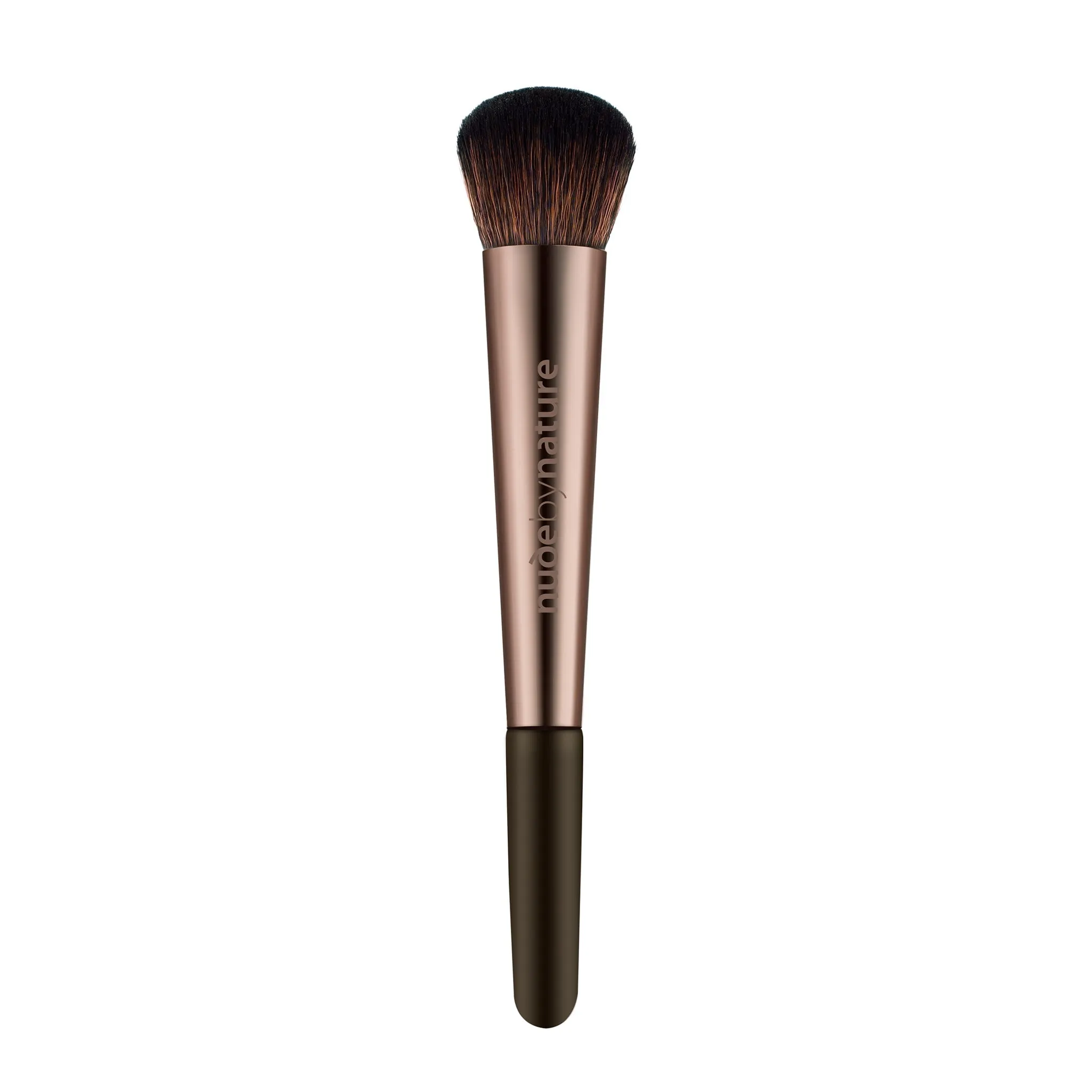 Round Liquid Foundation Brush 19