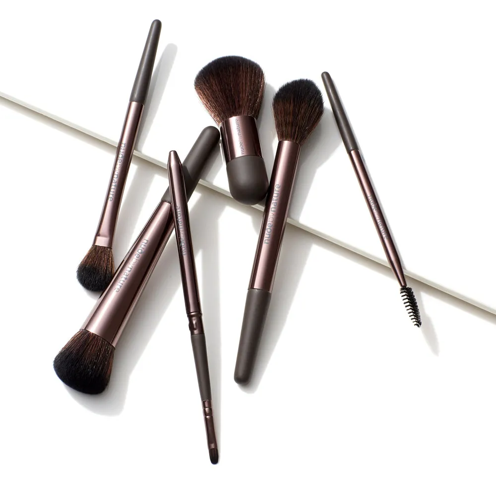 Round Liquid Foundation Brush 19