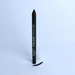 Ruby beauty eyeliner pencil carbon black RB-3024