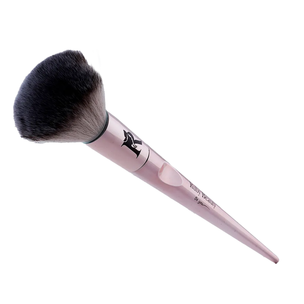Ruby beauty rb-003 blush brush
