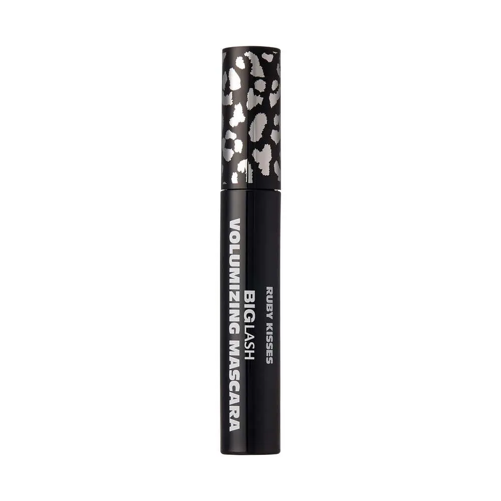 Ruby Kisses Big Lash Volumizing Mascara