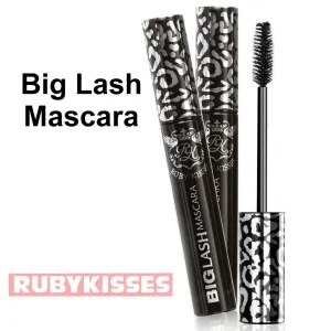 Ruby Kisses Big Lash Volumizing Mascara